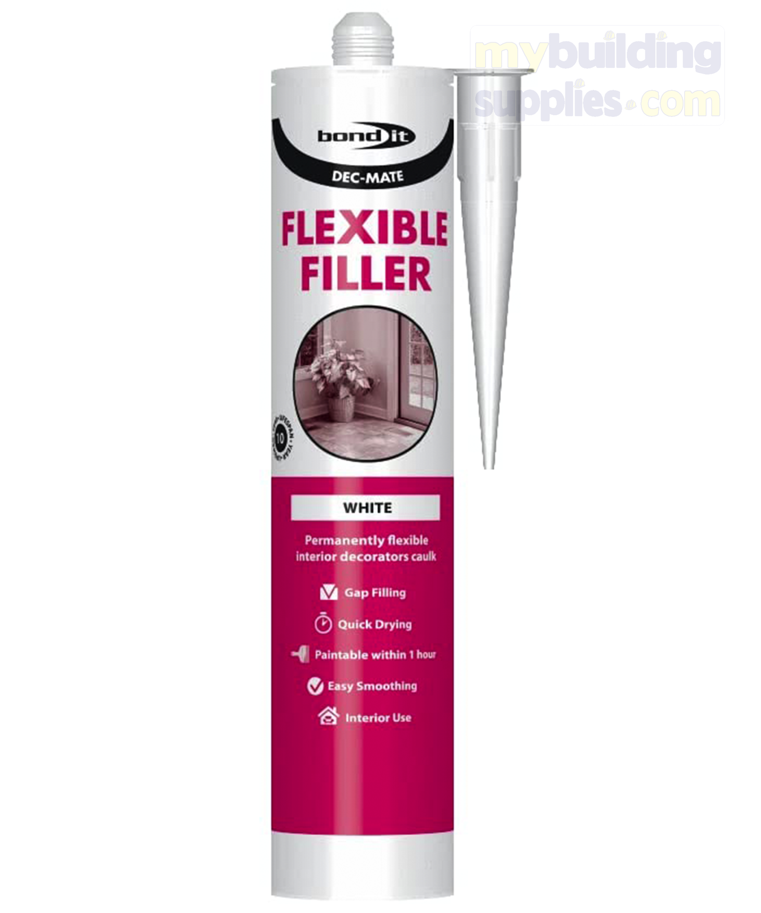 Flexible Filler Plus d'Absorbine