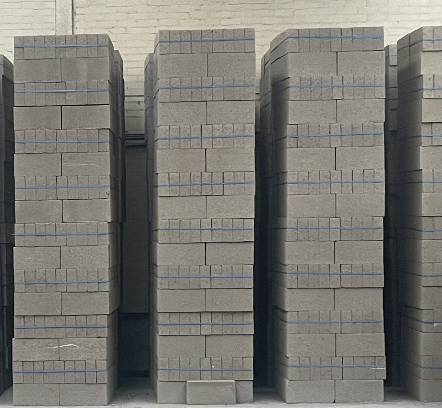 Concrete Blocks - Pallet