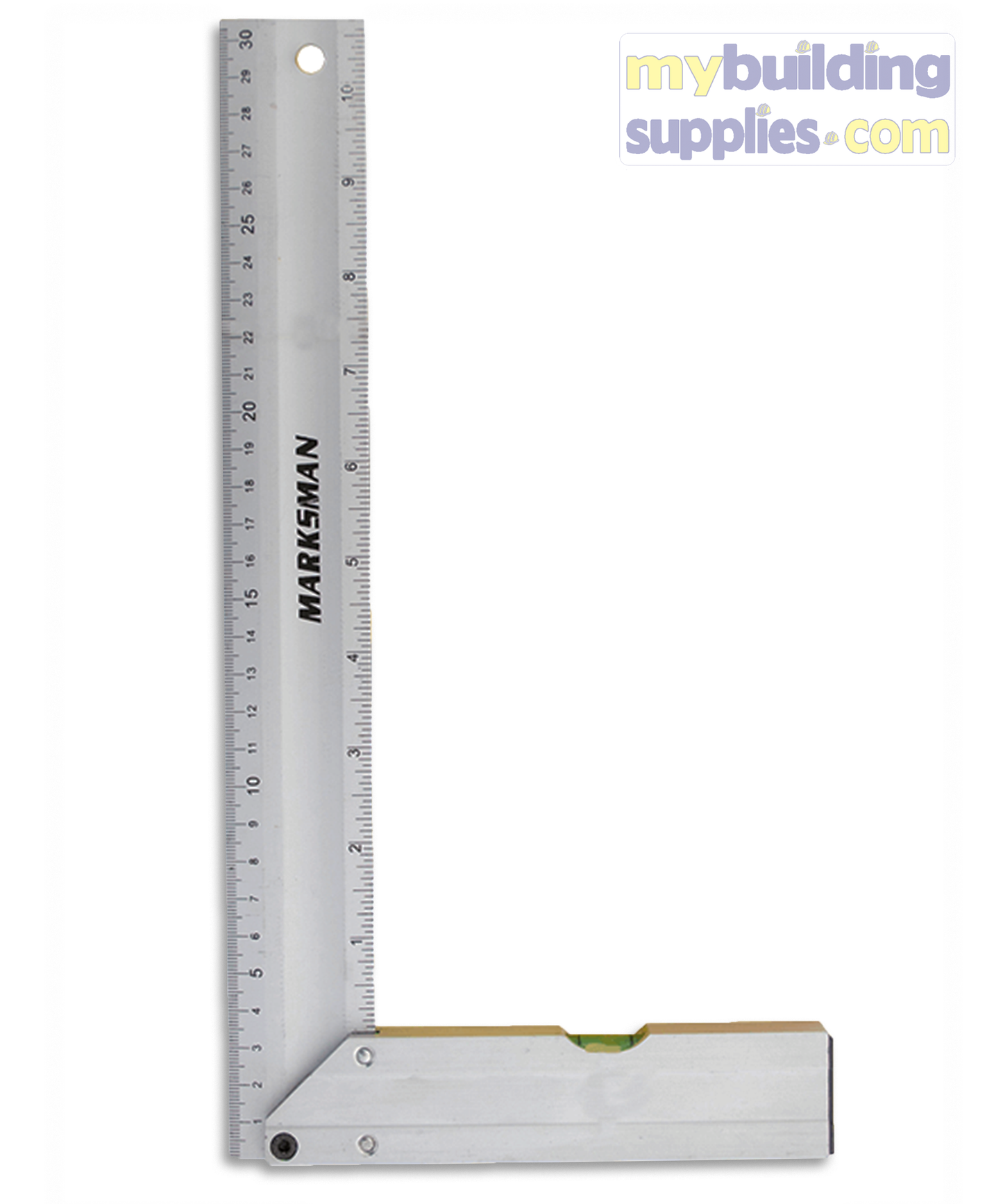 12" - Carpenter's Square