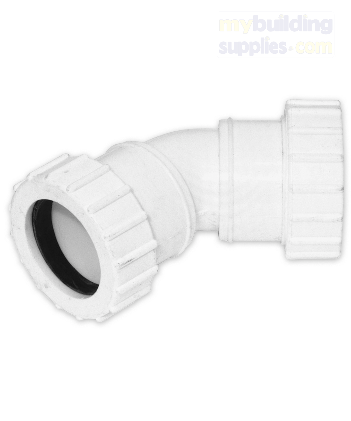 135° کمپریشن موڑ