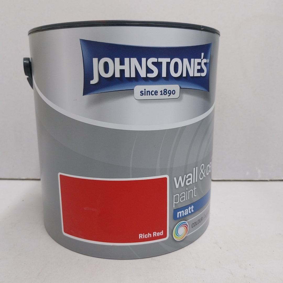 Johnstones matt 2.5L