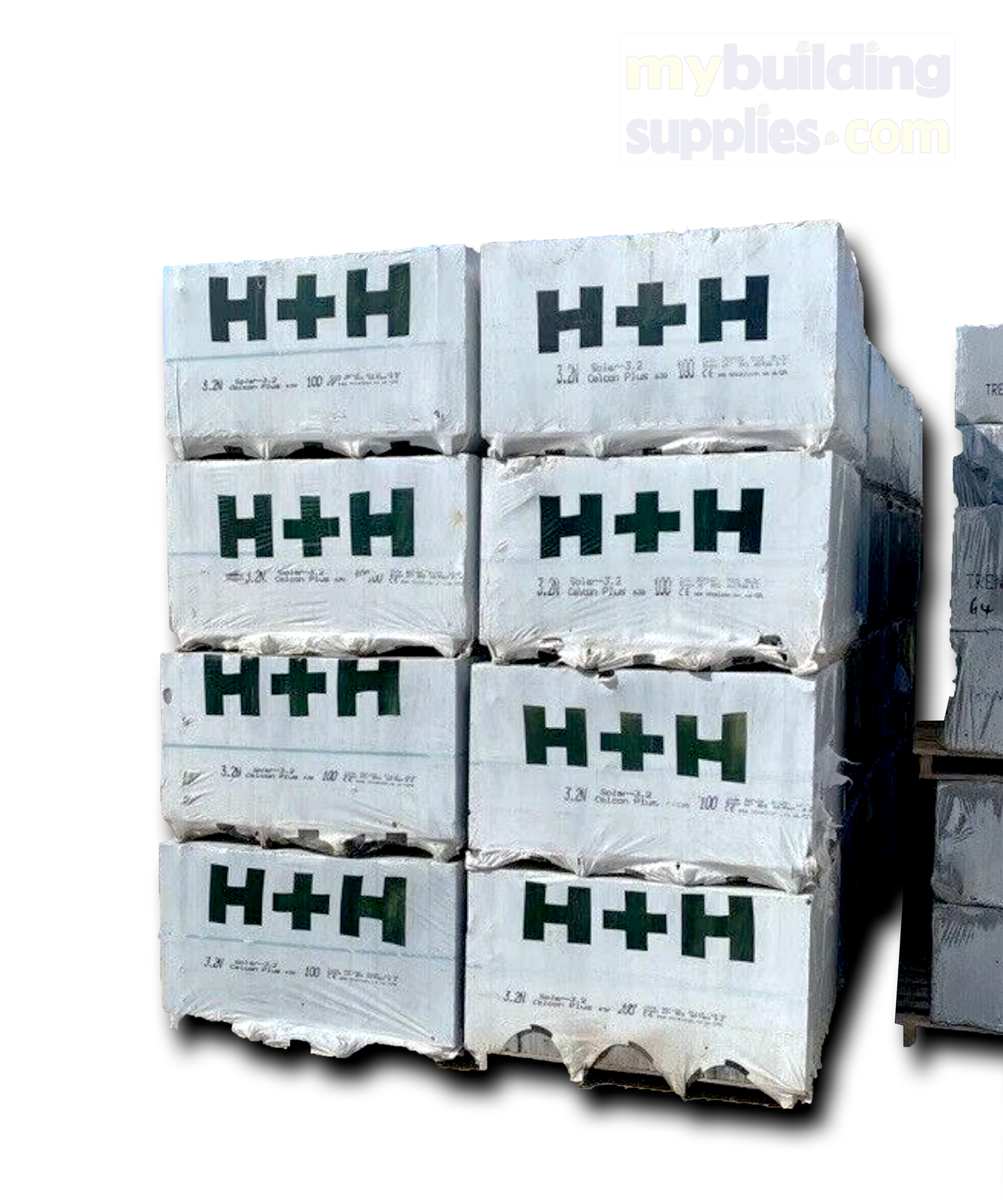 H+H Blocks