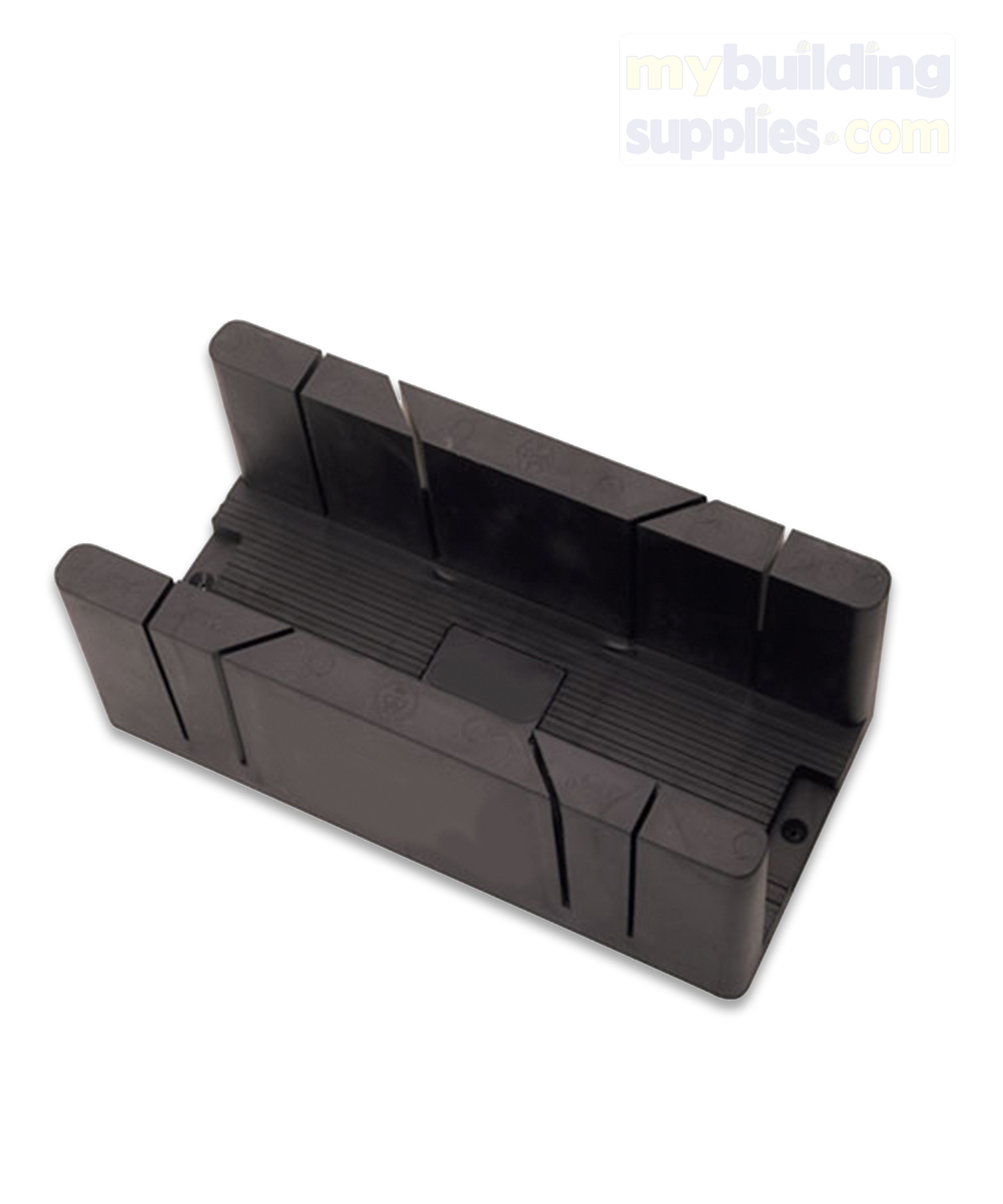 میکسی میٹر بلاک