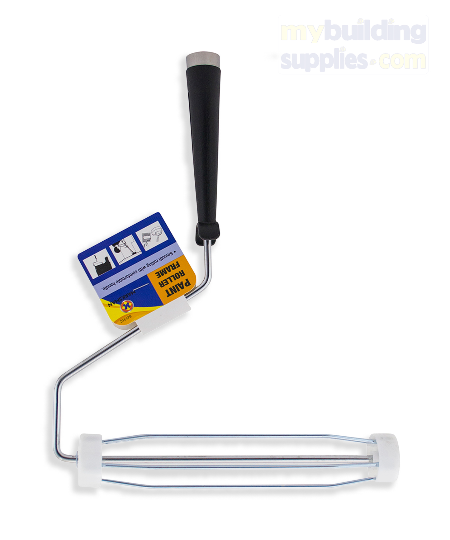 نشانے باز پینٹ رولر فریم 23 سینٹی میٹر