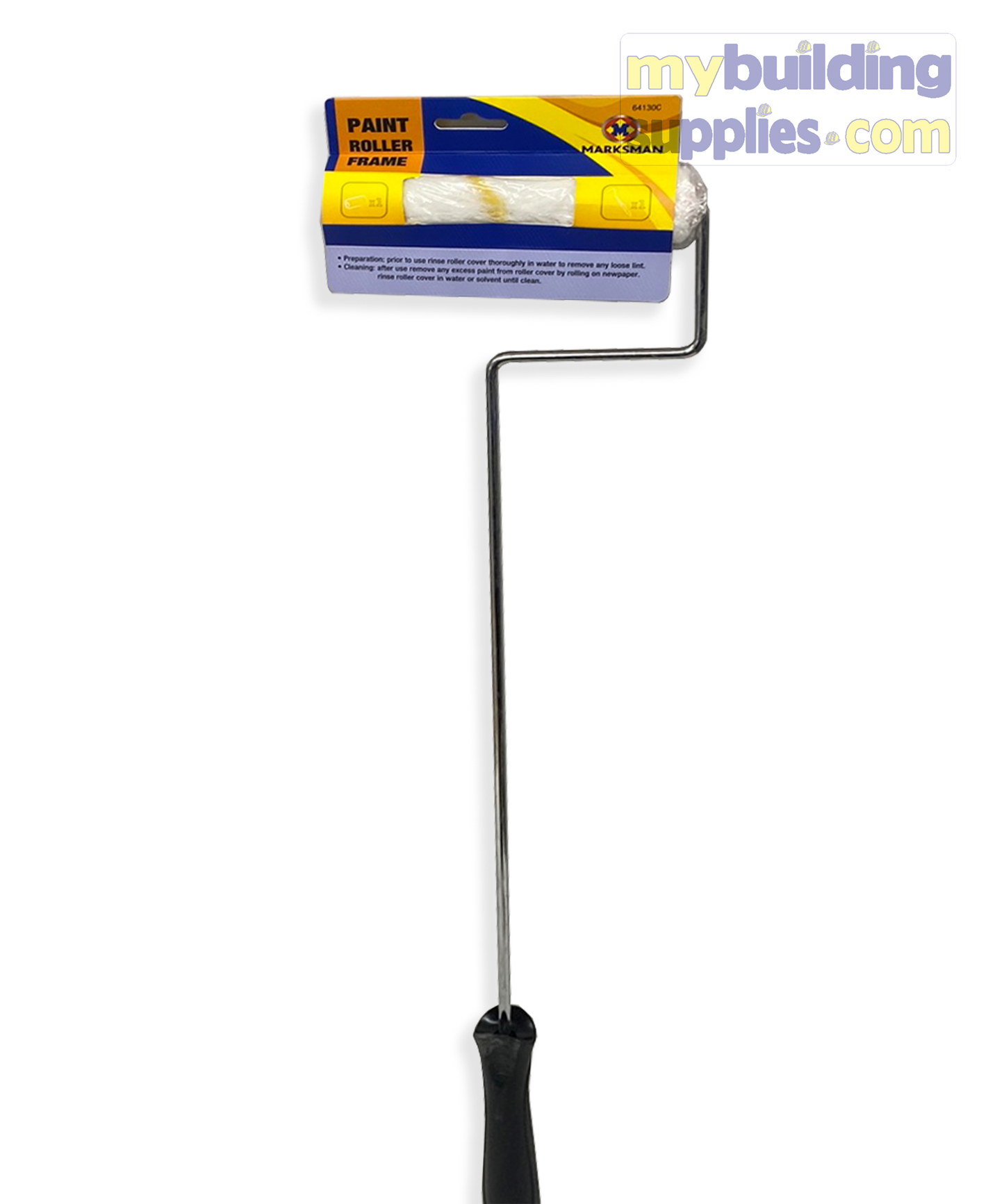 نشانے باز پینٹ رولر فریم 23 سینٹی میٹر