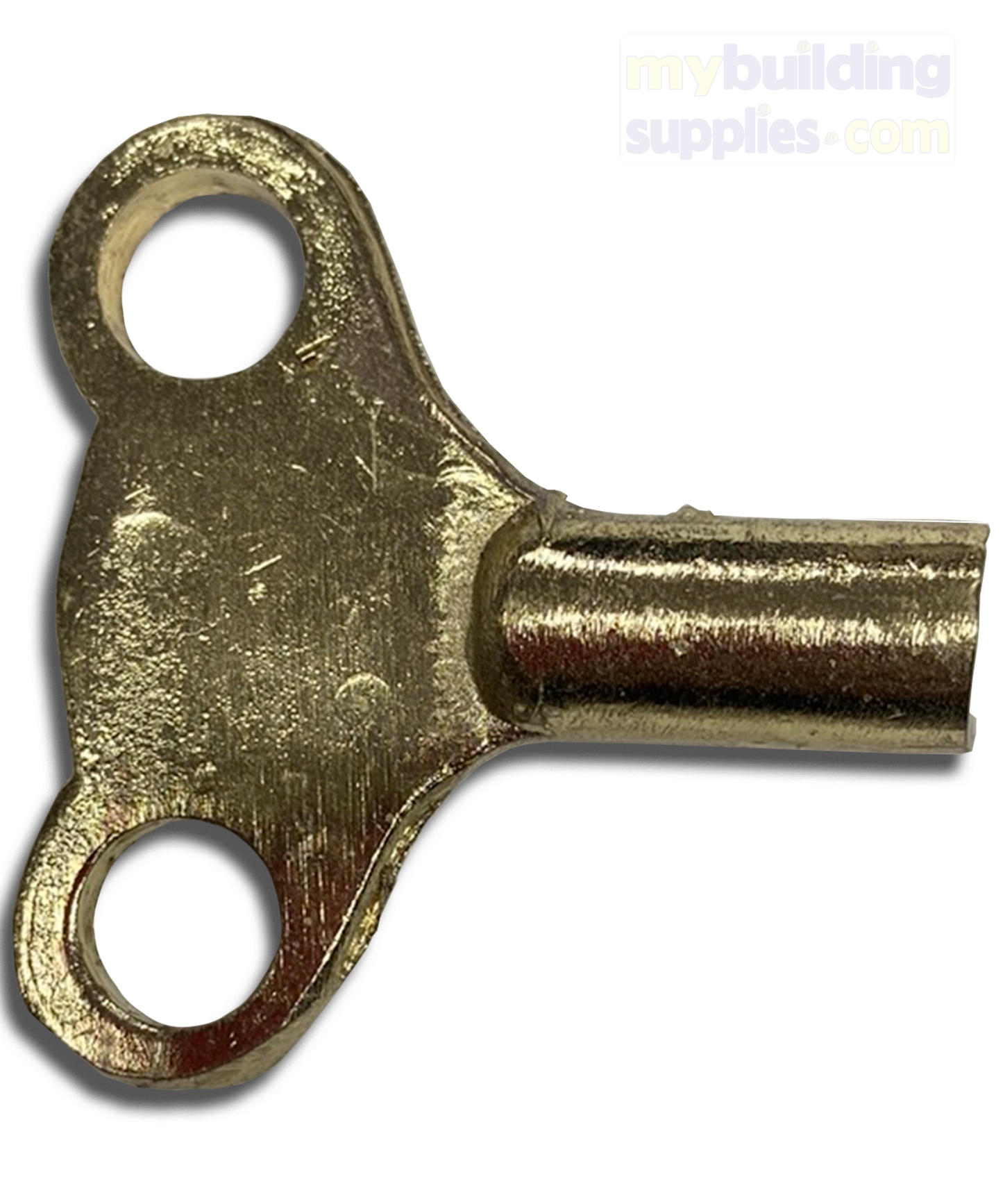 Radiator Key