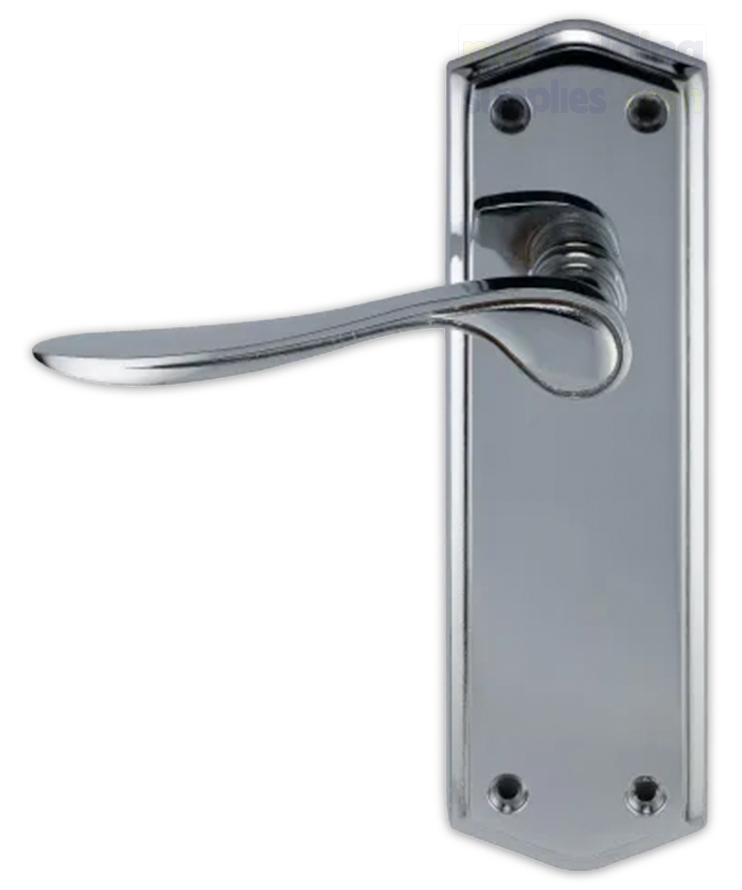 Stellar Lever Latch Door Handle