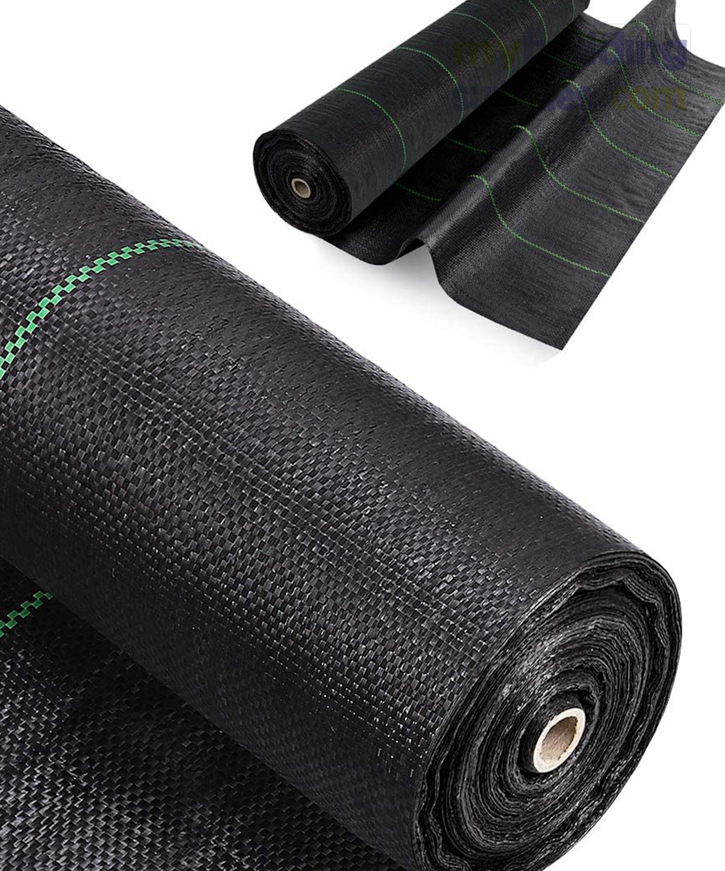 Weedcheck Weed Control Membrane - 14m2, 50m2,100m2