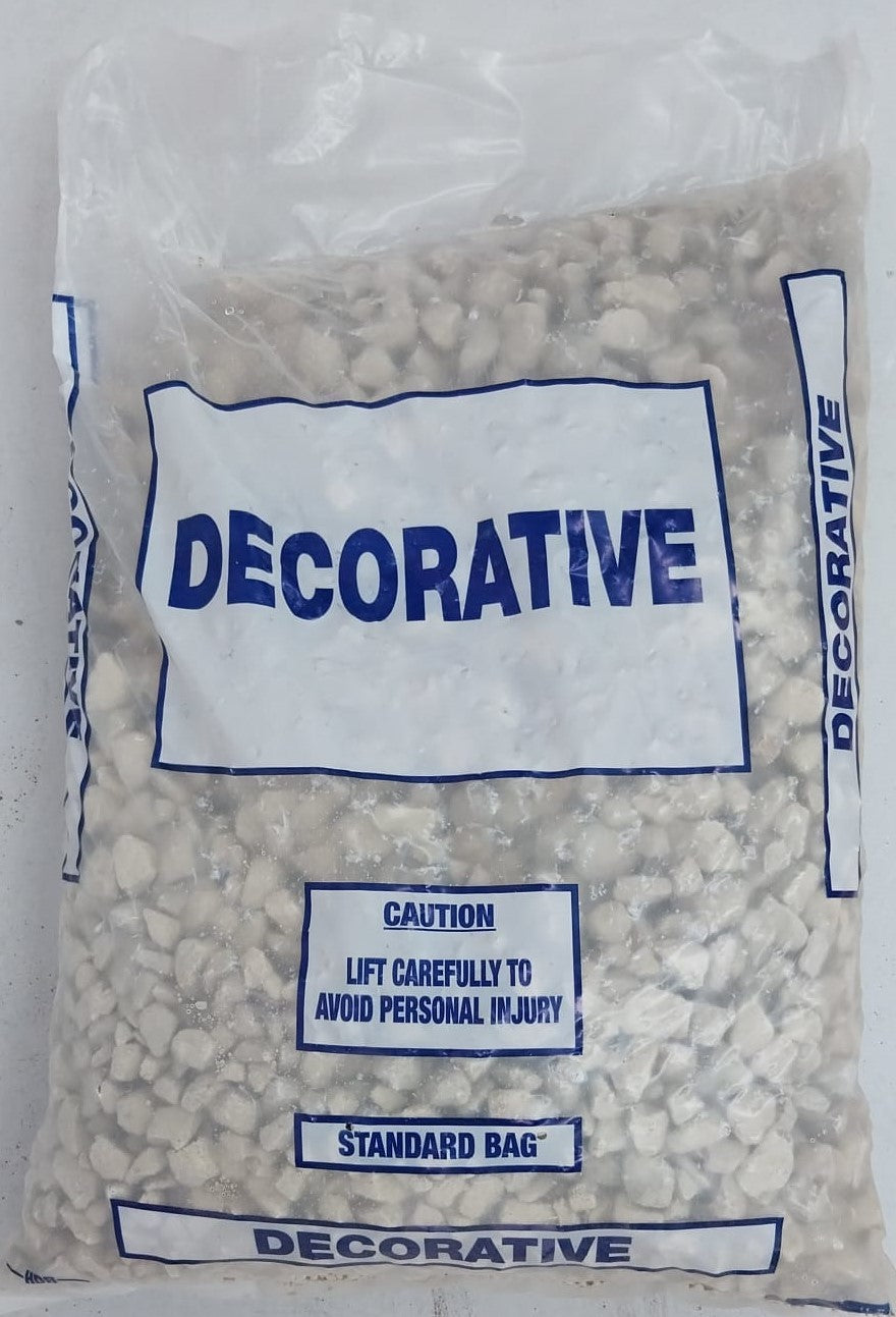 Decorative Stones - Standard Bag