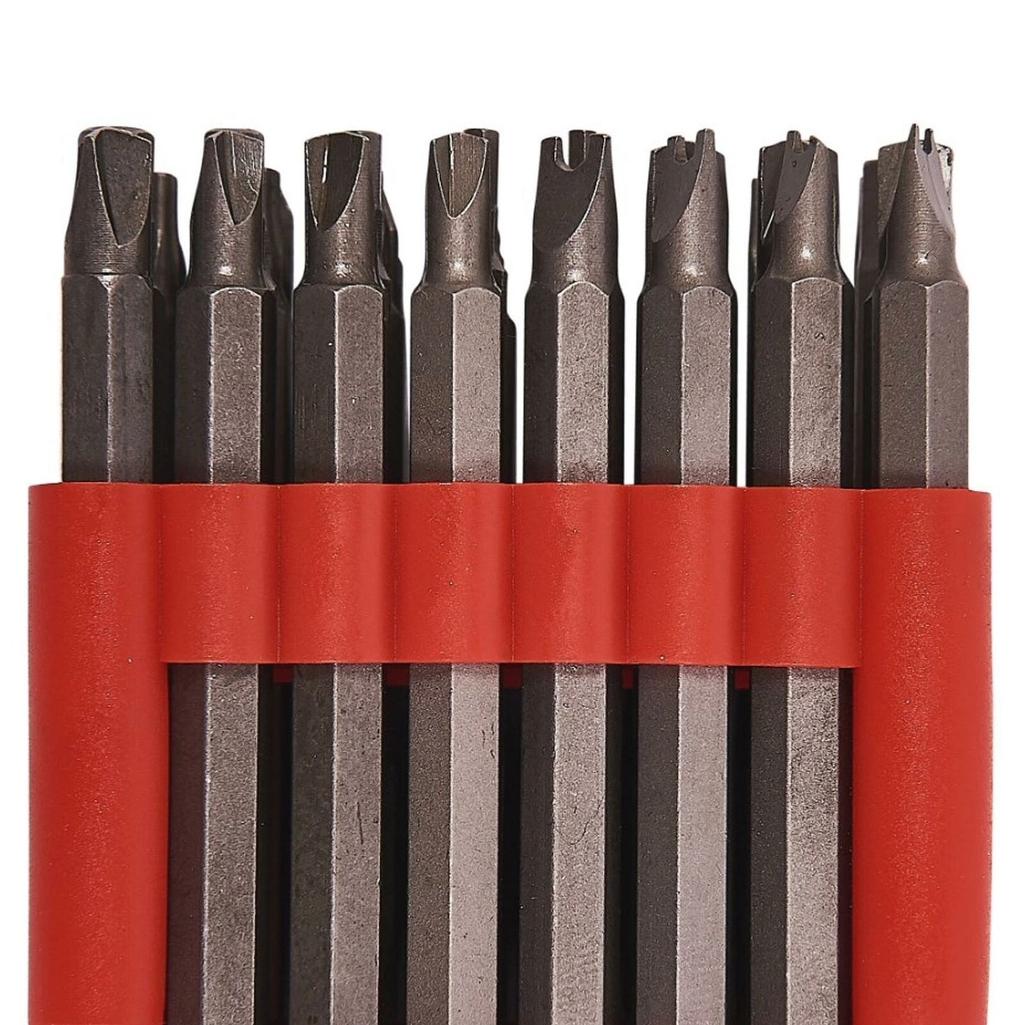 32 ٹکڑا 75 ملی میٹر سیکیورٹی پاور بٹ سیٹ