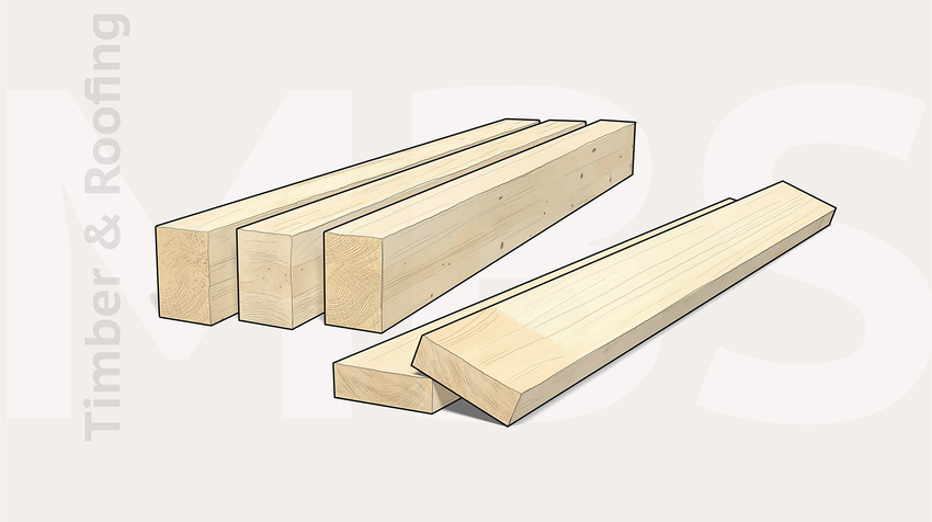 Timber & Roofing