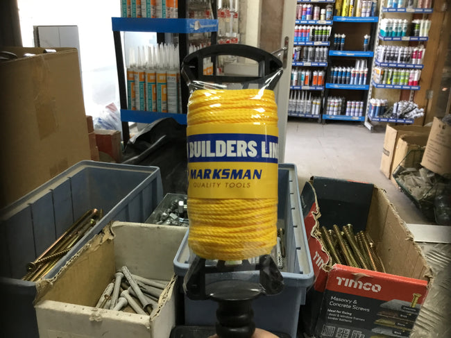 Brick Line Reel 50M