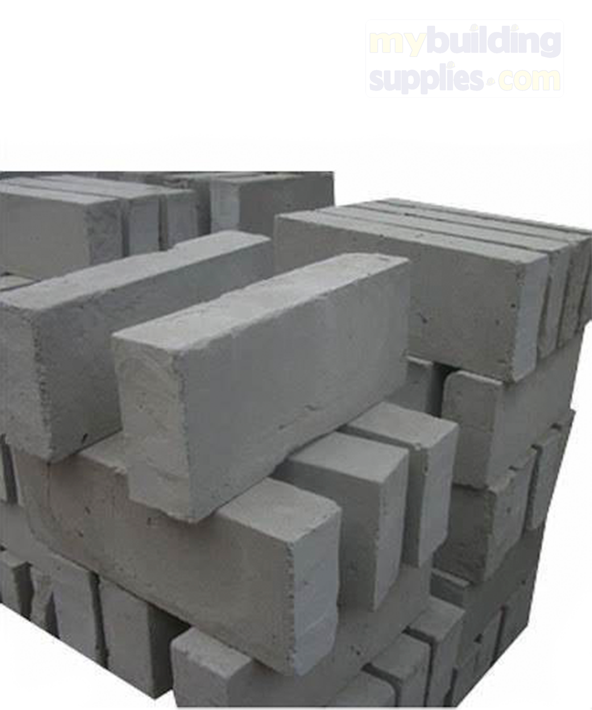 Ash Blocks Pallet – Mybuildingsupplies