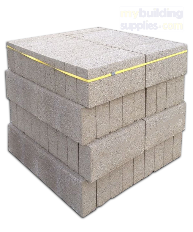 Concrete Blocks - Pallet Offers