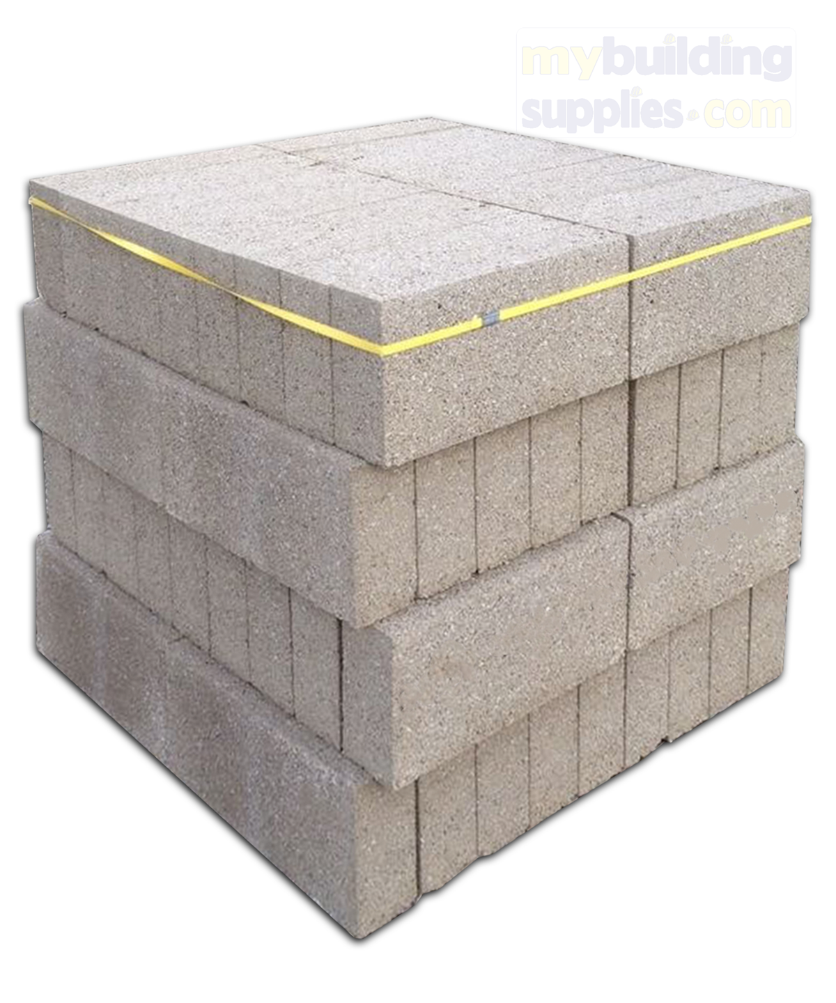Concrete Blocks - Pallet – Mybuildingsupplies