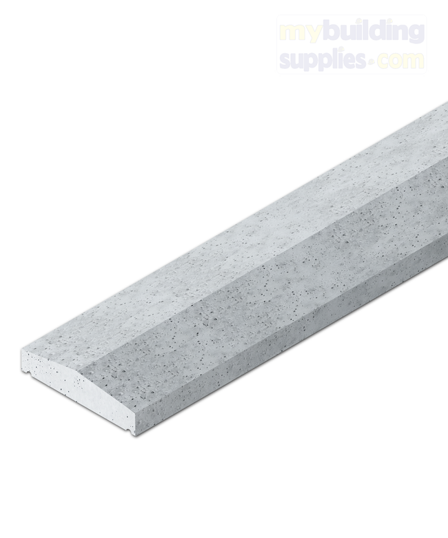Coping Stone | Two way Sloping