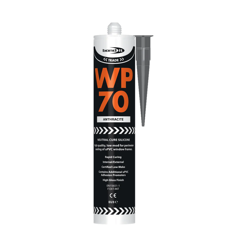 WP70 Low Modulus Neutral Cure LMN Oxime Silicone