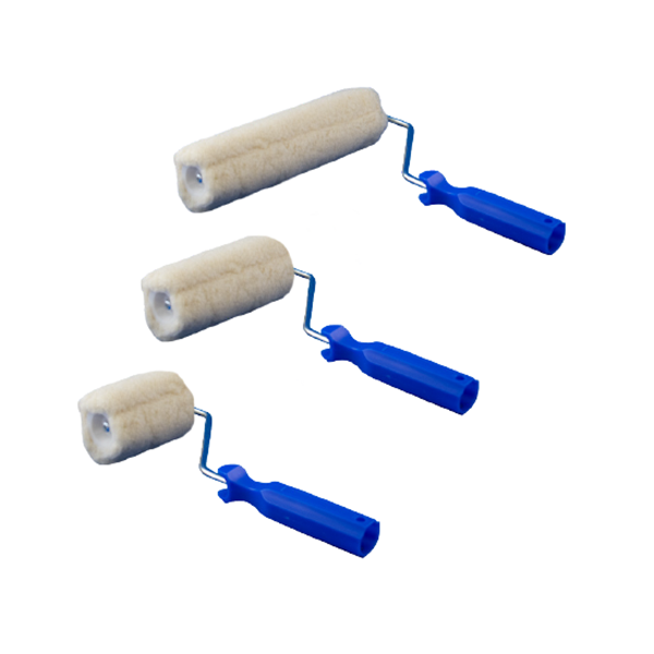 Fibreglass Fluffy Roller