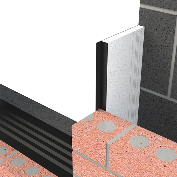 Universal EPS Cavity Closers