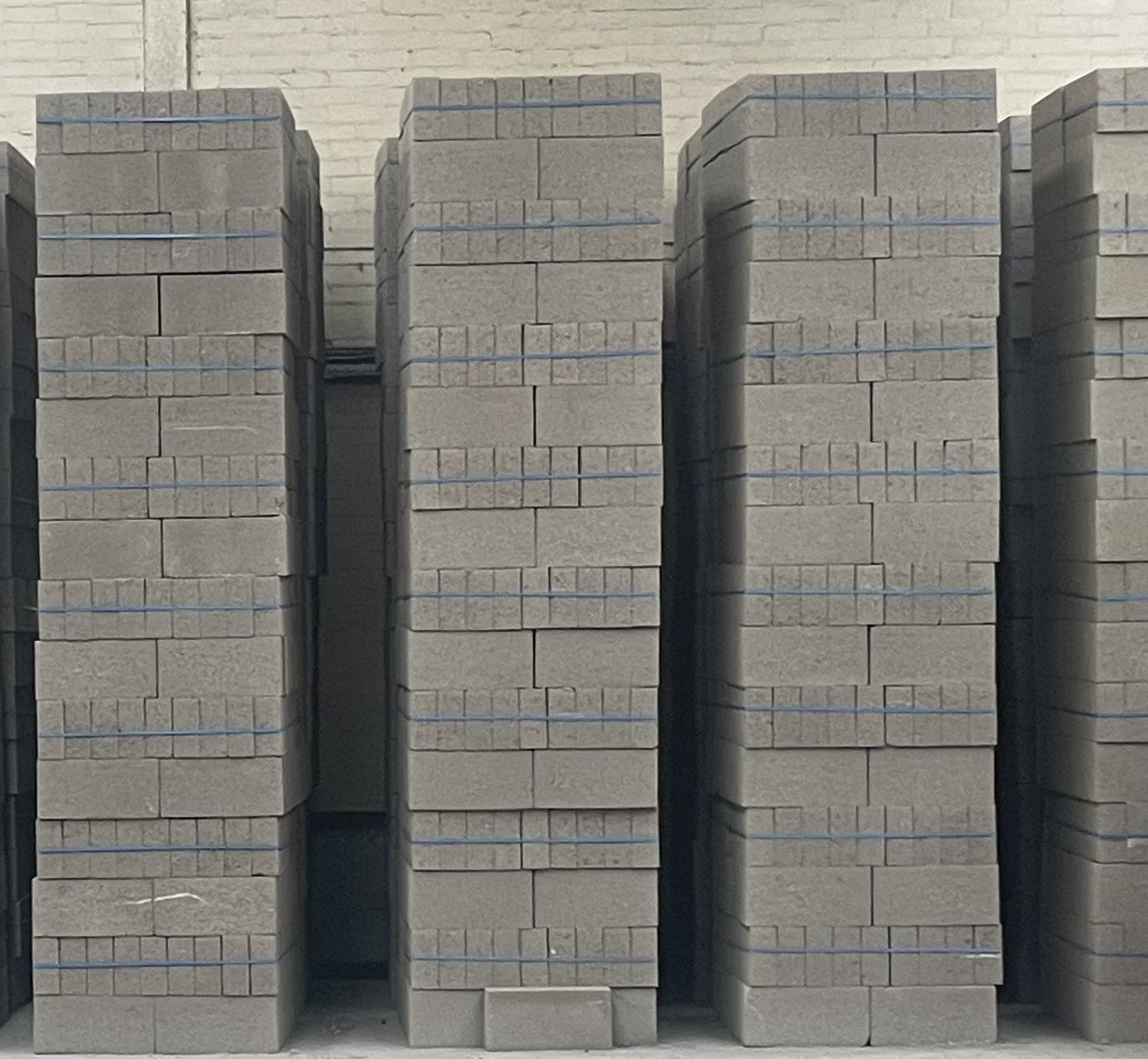 Per Blocks Cinder Blocks Per Pallet 190 Cinder Block Diy/pallet Ideas | Cinder