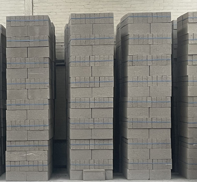 Concrete Blocks - Pallet Offers