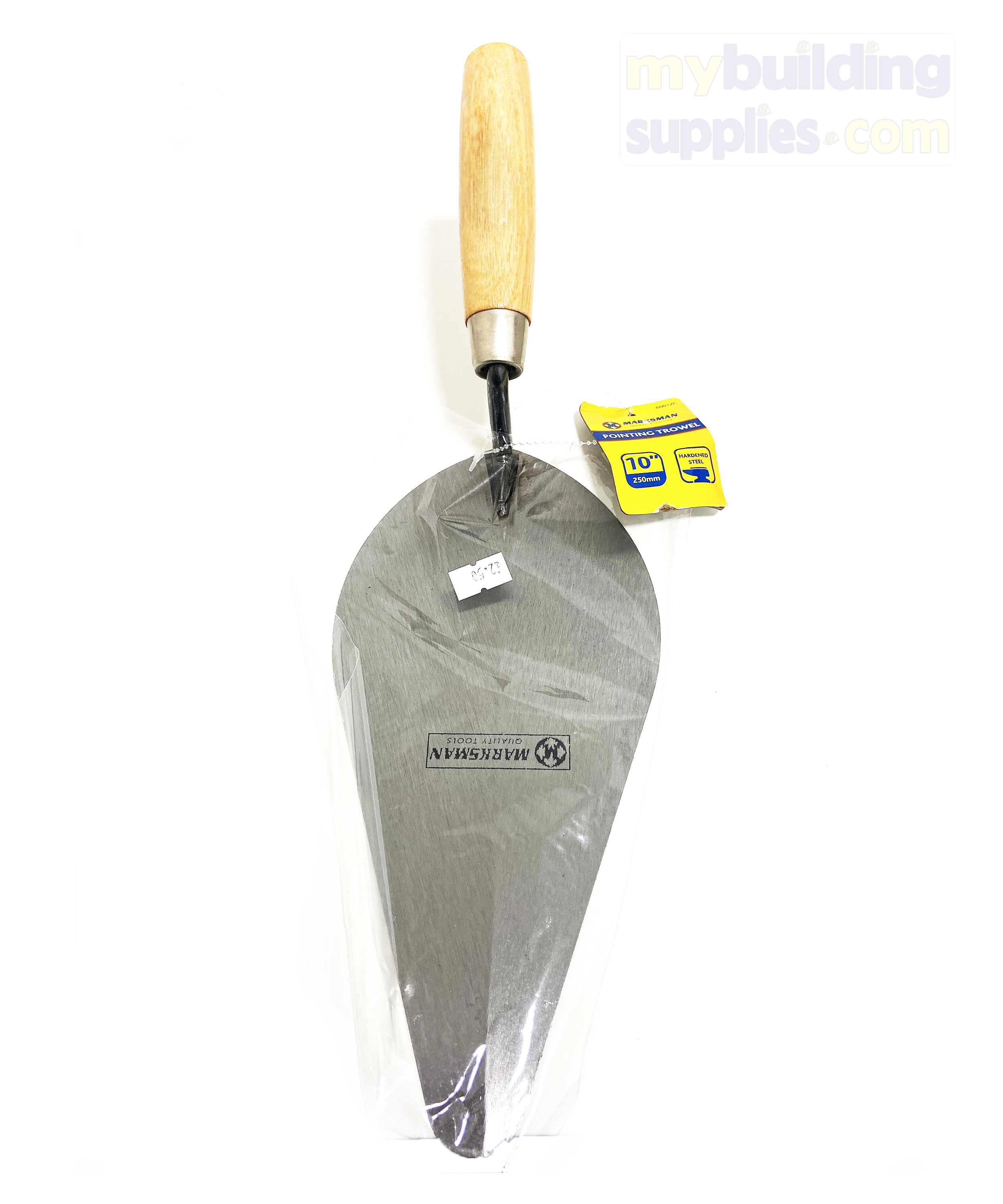 Bricklayers trowel mate deals