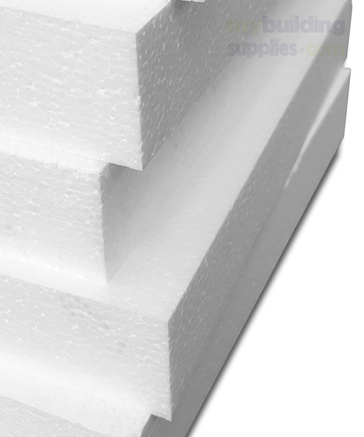 Stylite Stylite Floor Insulation 25mm, 50mm, 75mm, 100mm, 125mm ...