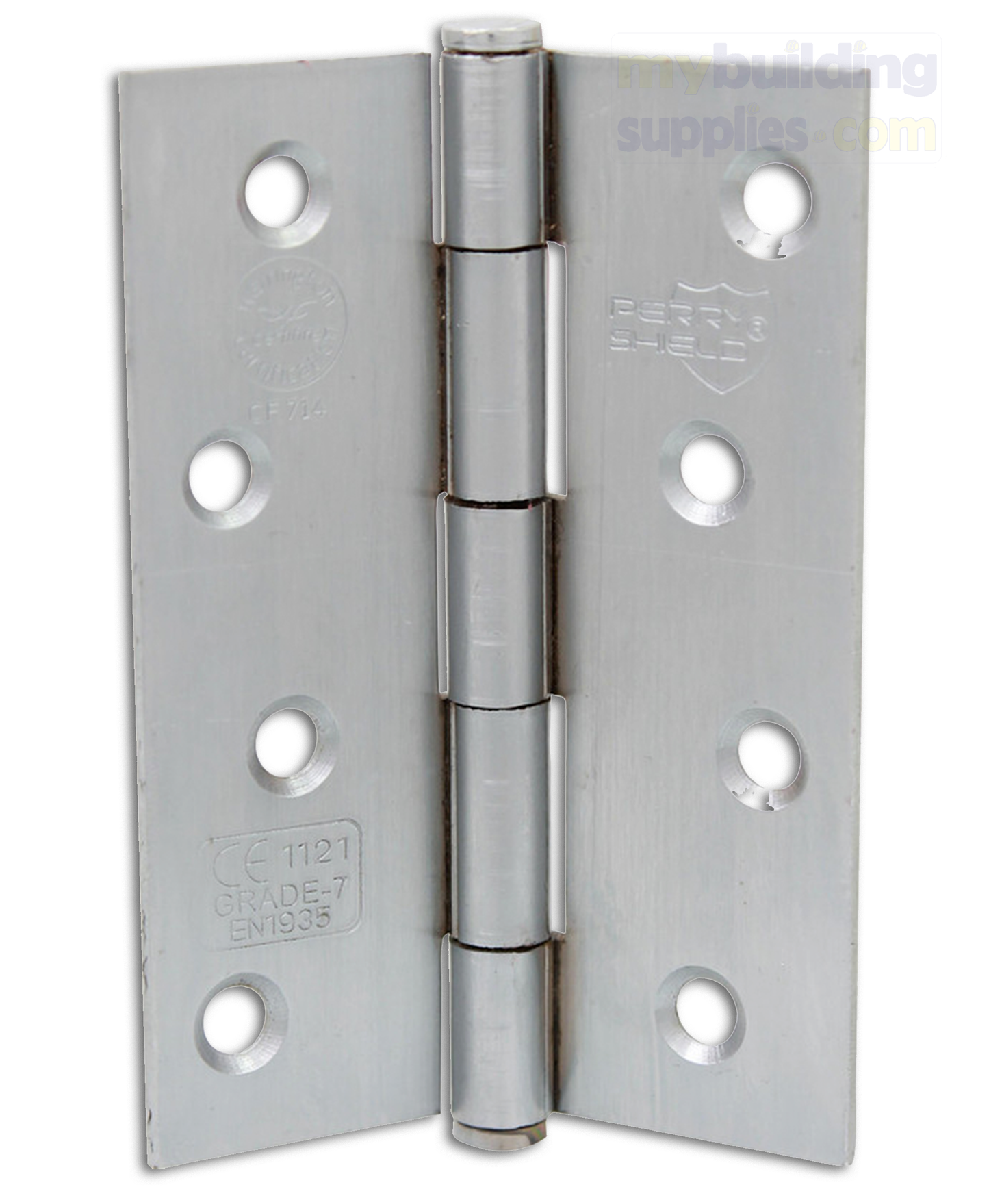 100mm Door Hinges Fire Rated
