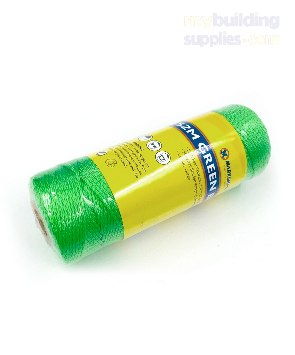 Builders Line Small 152M Builders Line – Mybuildingsupplies