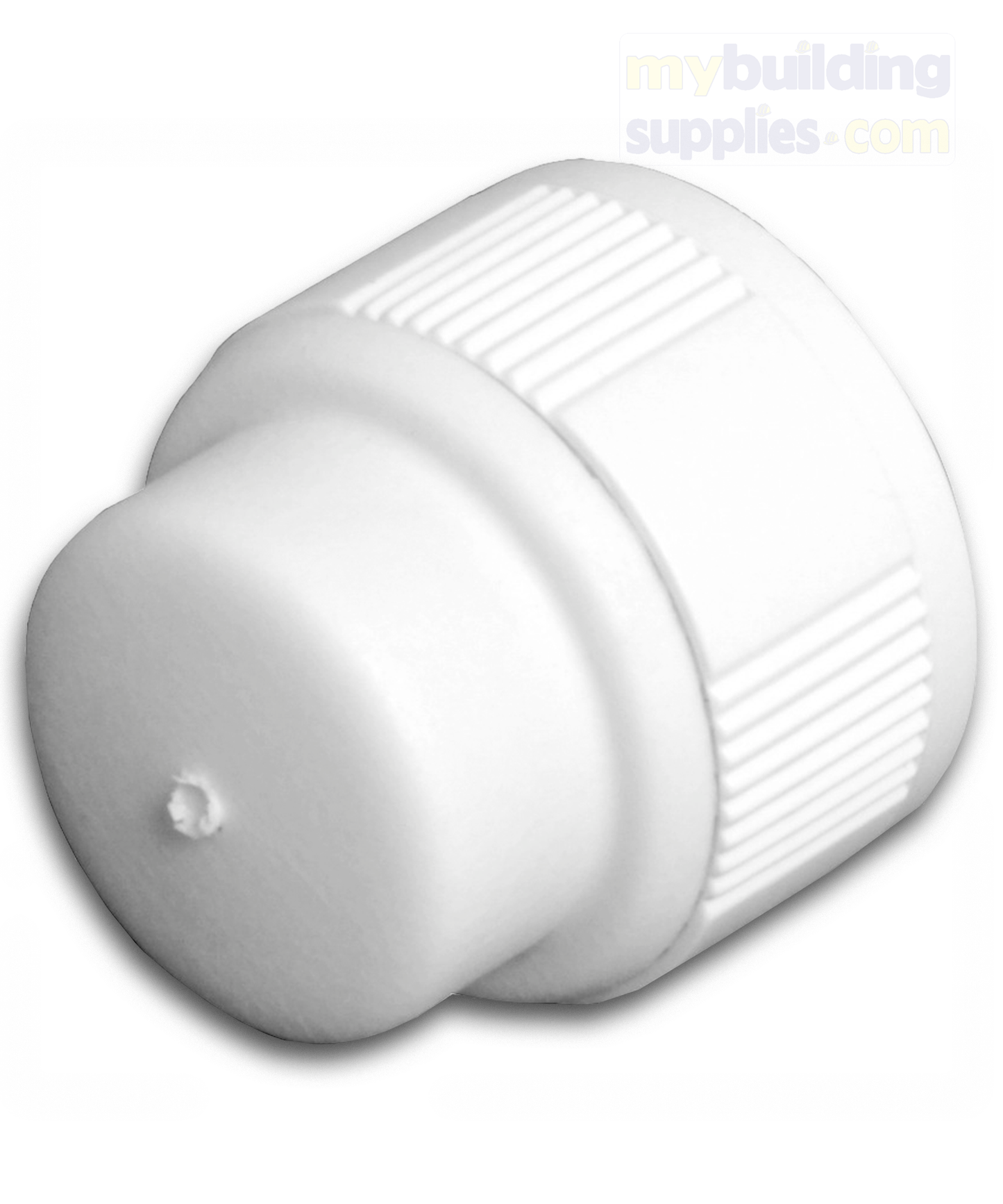 15mm Stop End