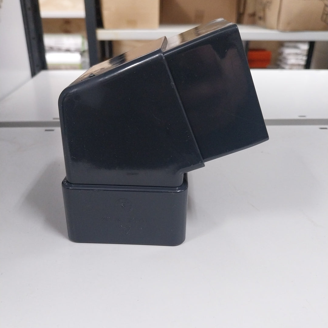 Square Offset Bend 45 Degree