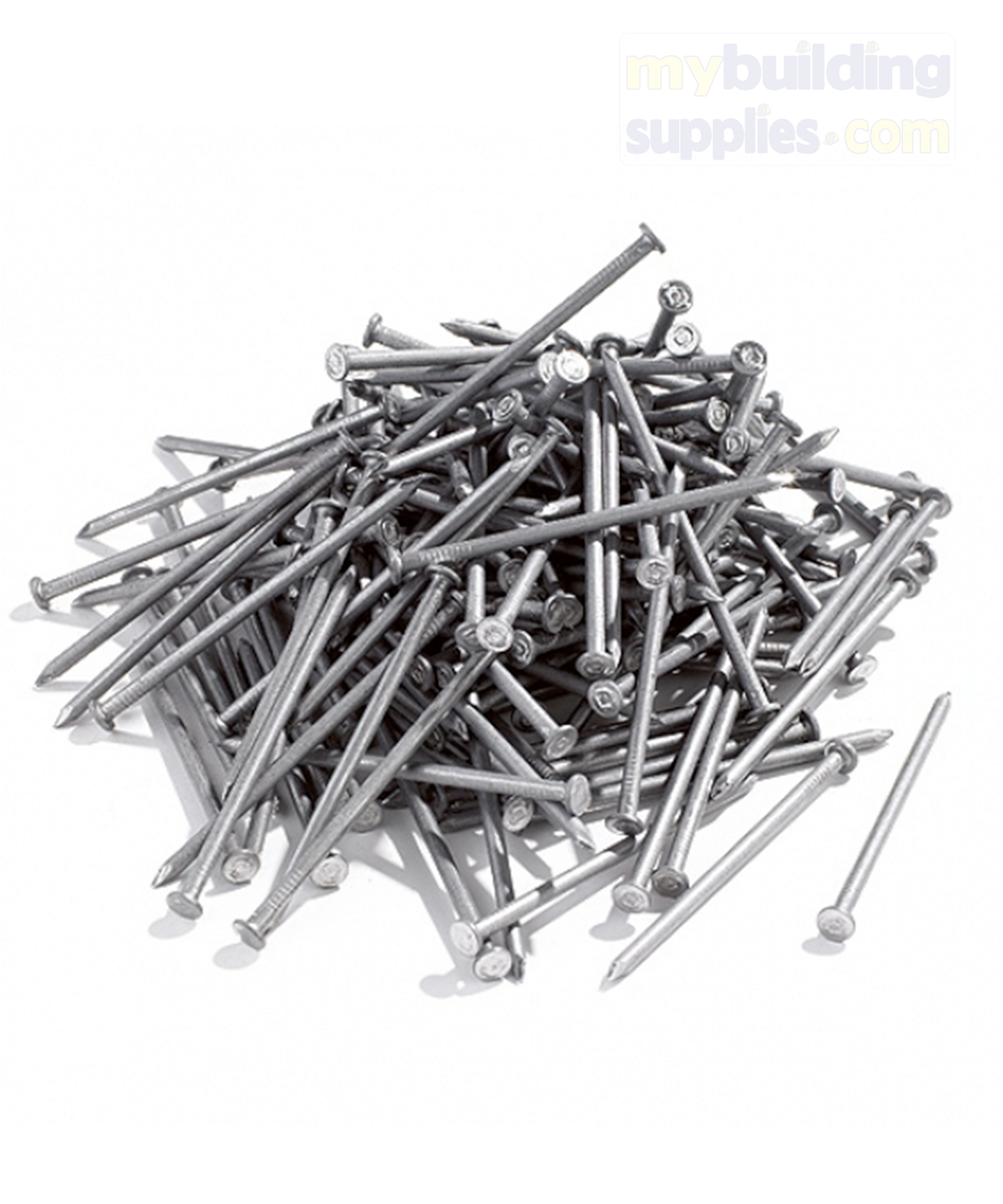 1/2 kg Loose Nails