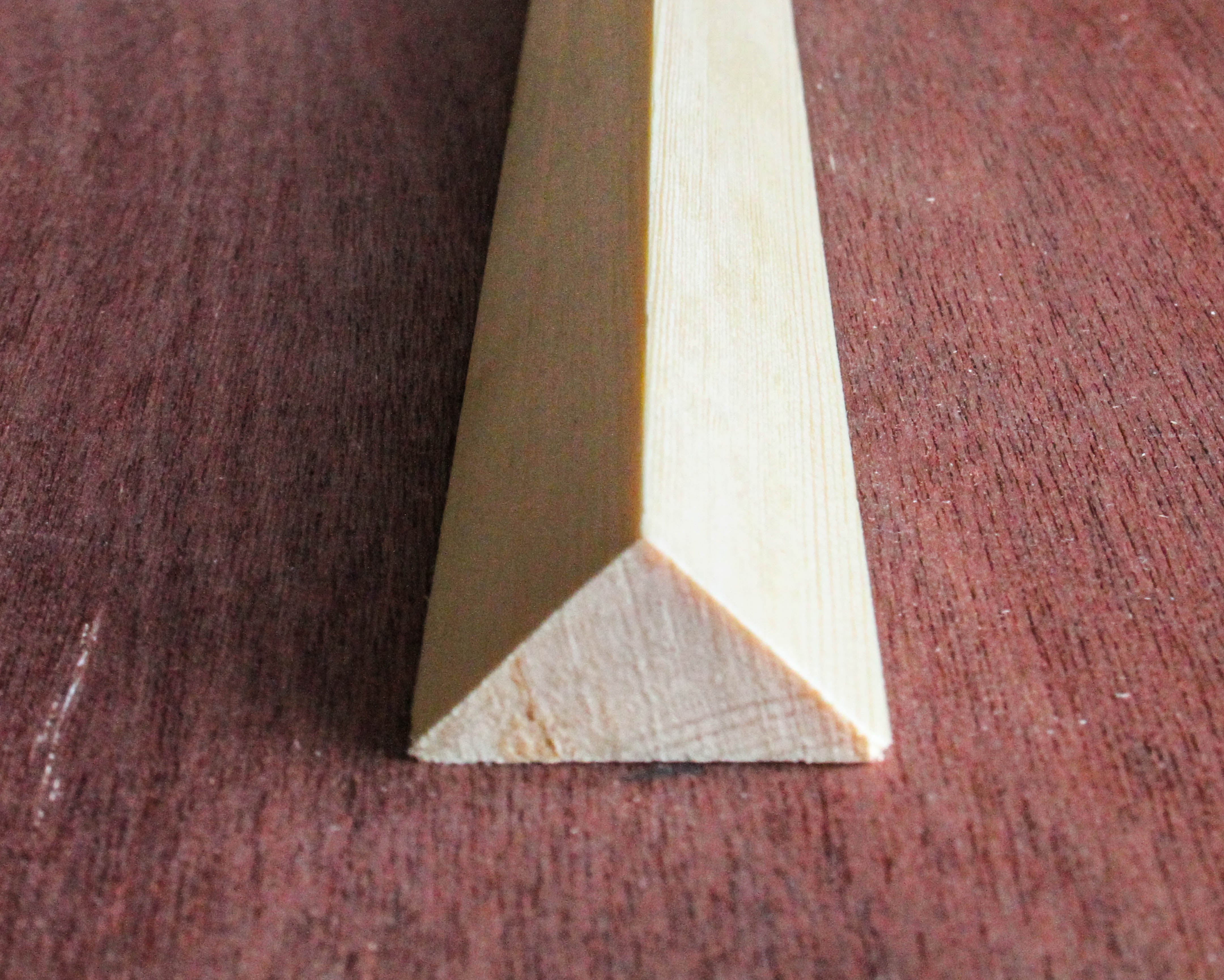 Triangle timber – Mybuildingsupplies