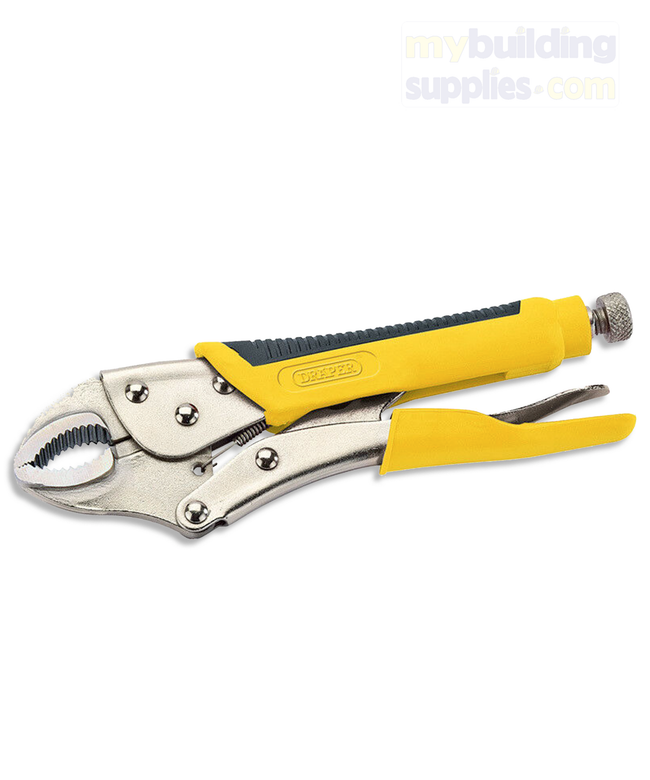 225mm Self Grip Pliers
