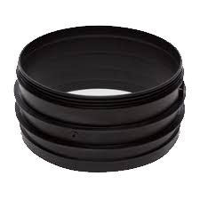 چھوٹے مین ہول چیمبر بیس رائزر 320mm x 170mm