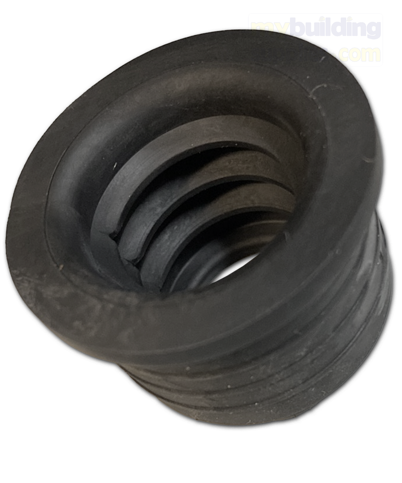 Build Load Adapter 32mm Waste to Pushfit Adapter – Mybuildingsupplies