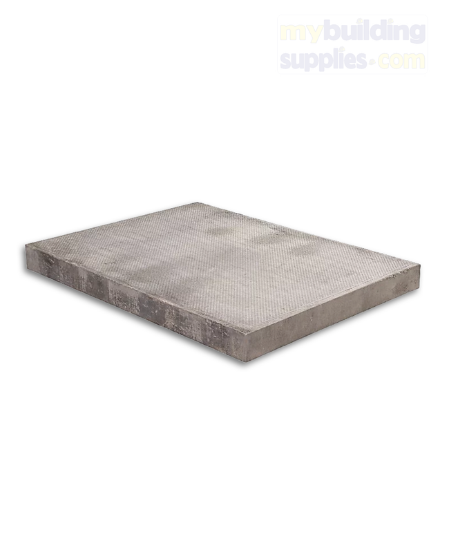 Concrete Paving Slab 900 x 600 x 50mm | Natural Grey
