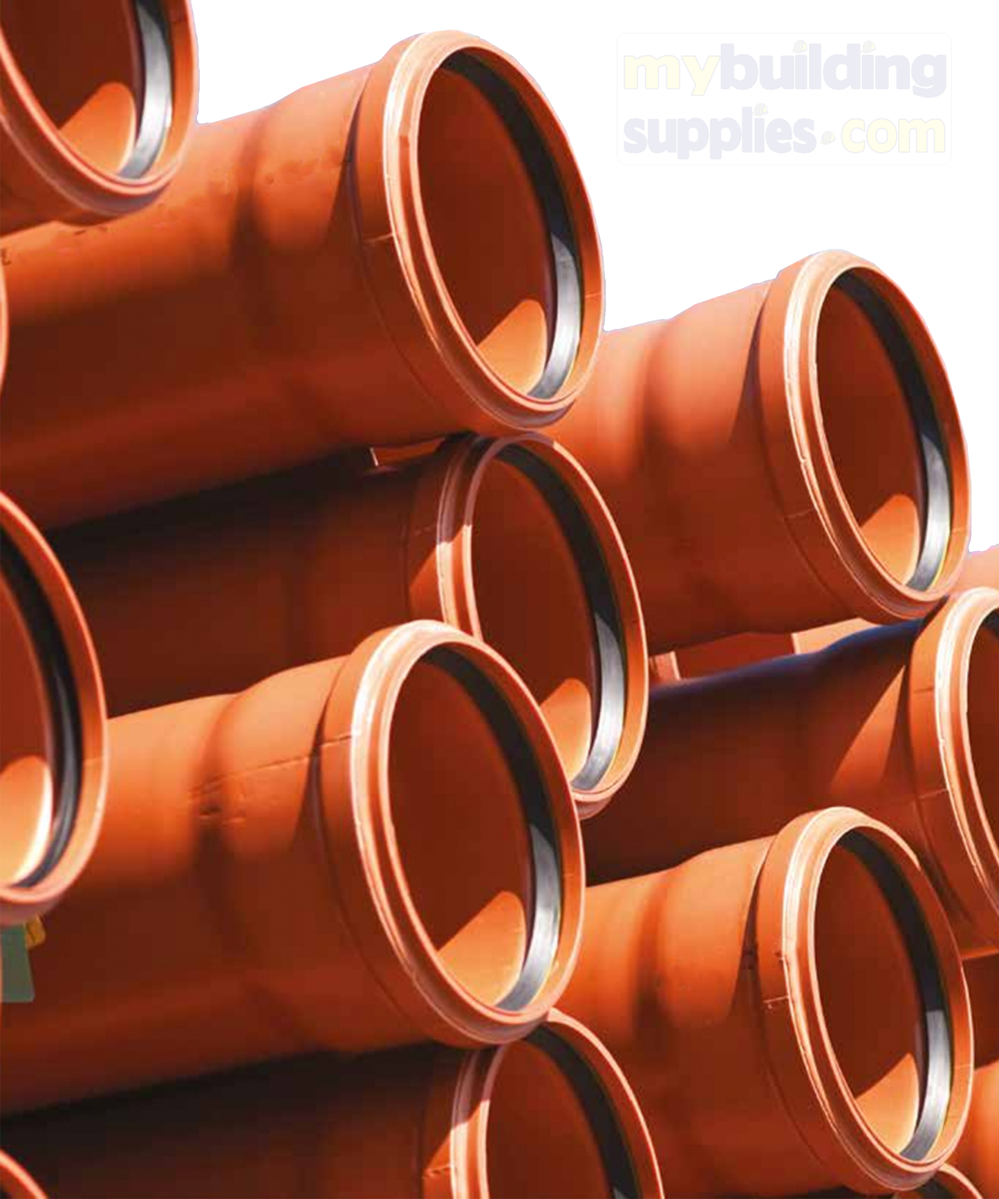 4-inch Pipe