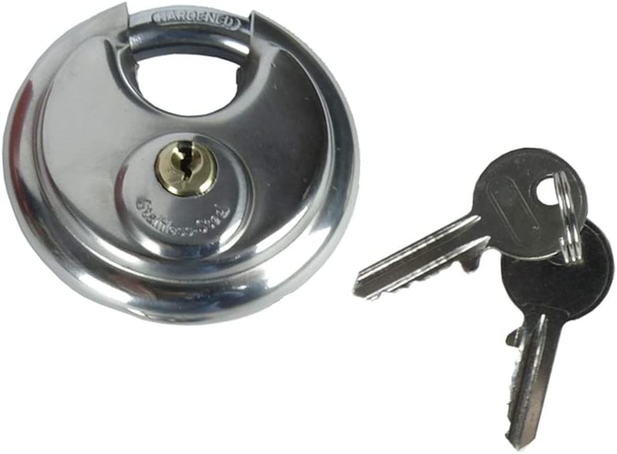 Disc lock – Mybuildingsupplies