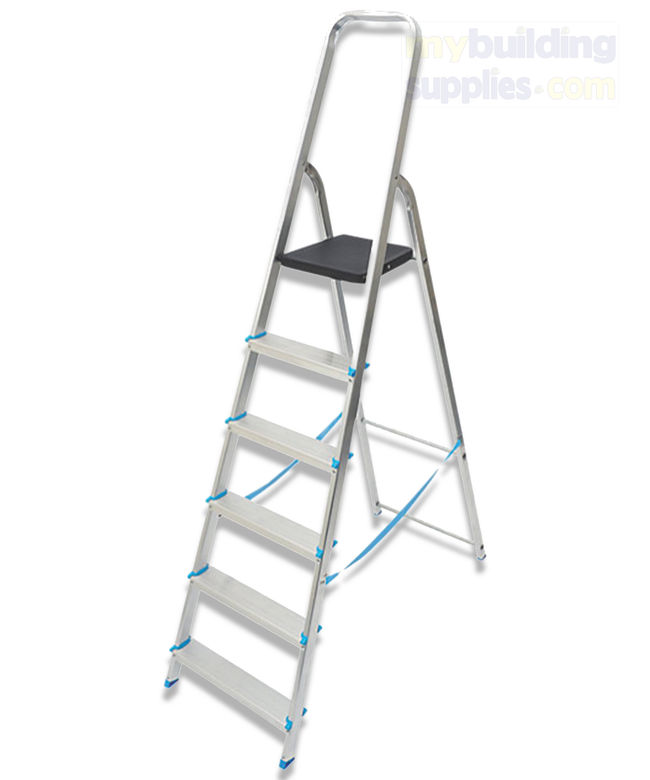 6 Step Ladder Mac Alister