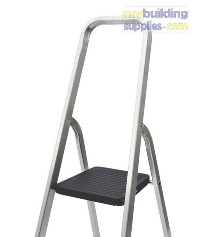 6 Step Ladder Mac Alister