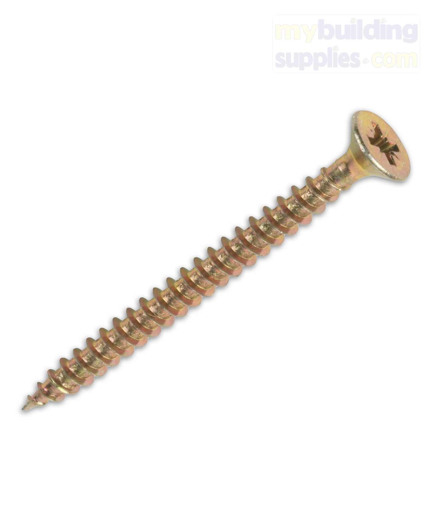 Bonifix Multipurpose Gold Screw
