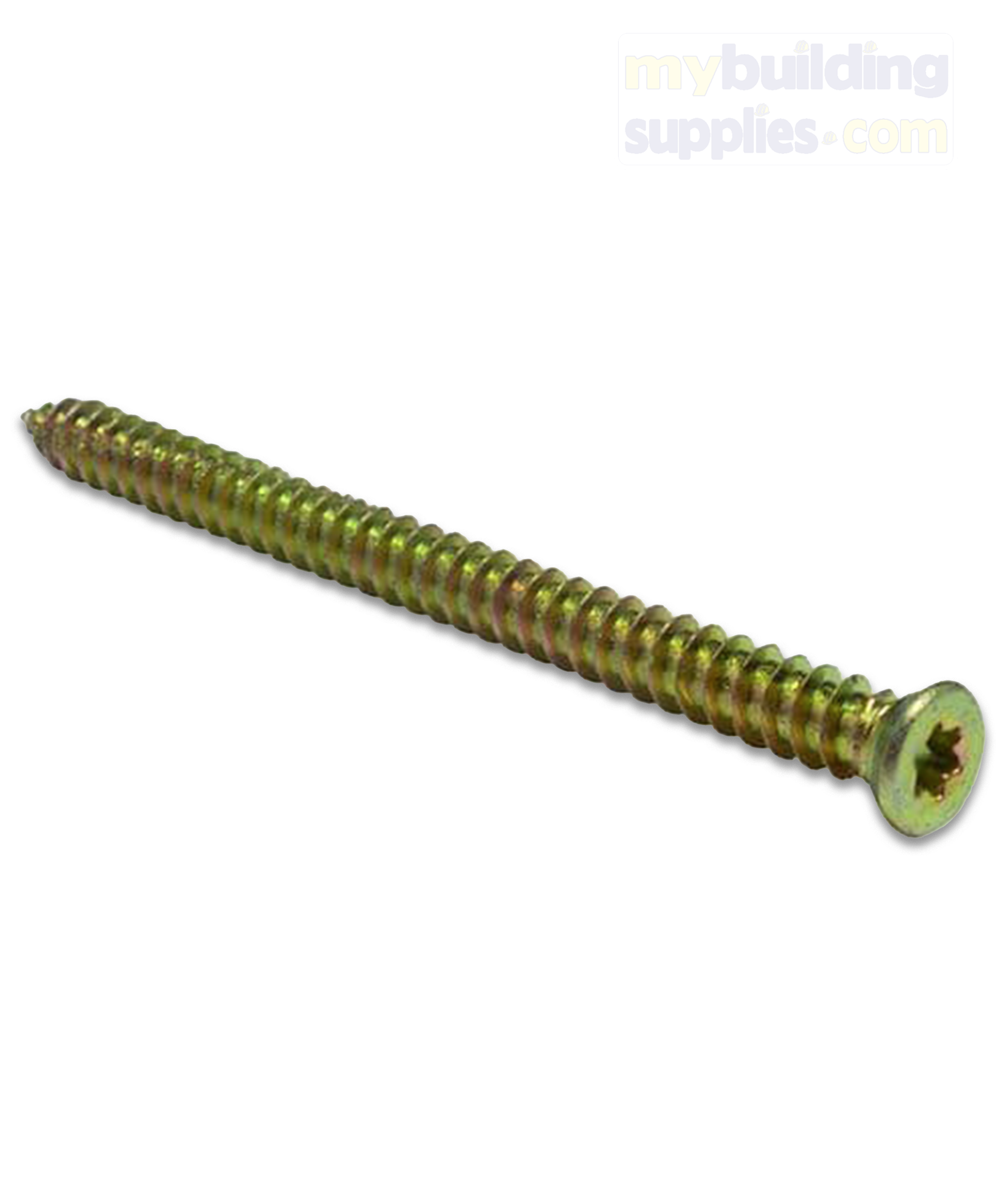 Box Concrete Frame Screws – Mybuildingsupplies