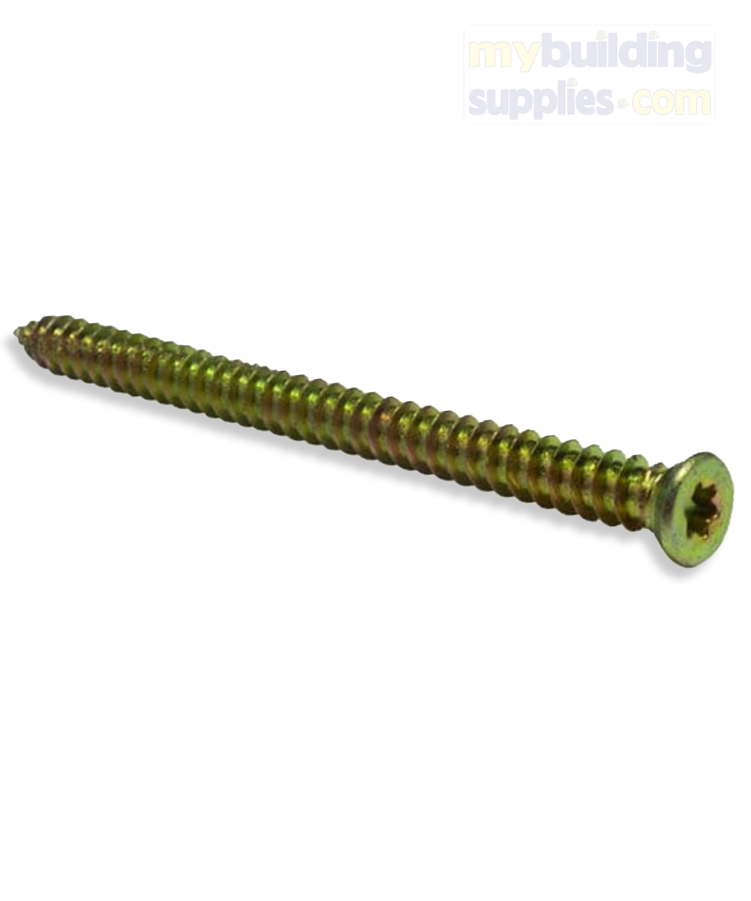 Fast Pak Concrete Frame Screws – Mybuildingsupplies