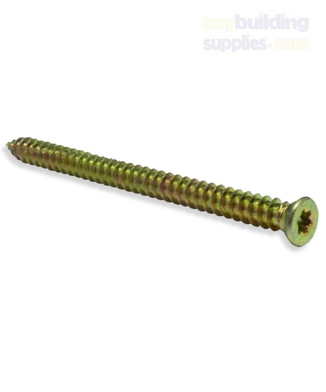 Concrete Frame Individual Screws