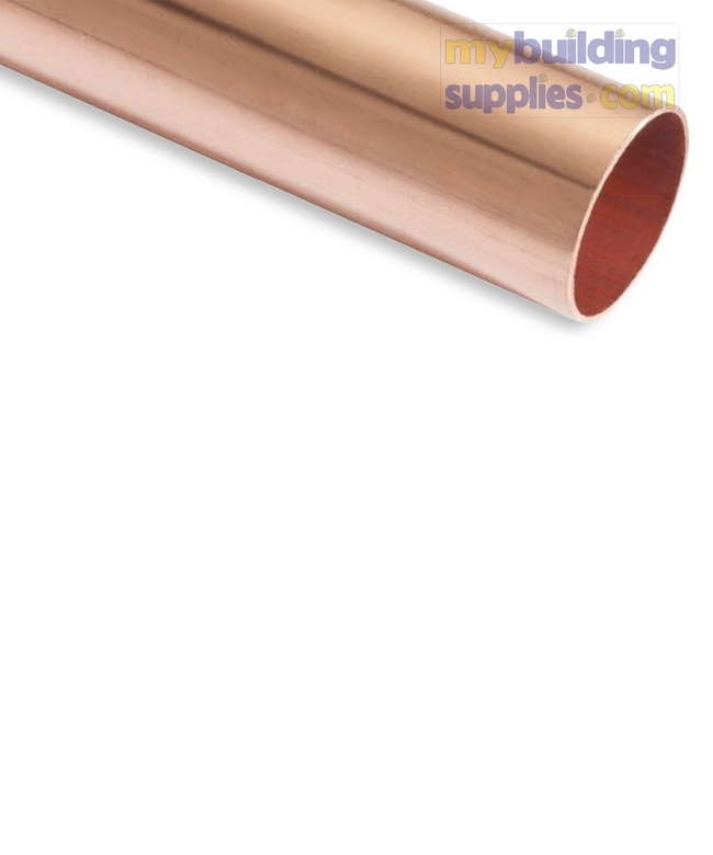 Copper Pipe