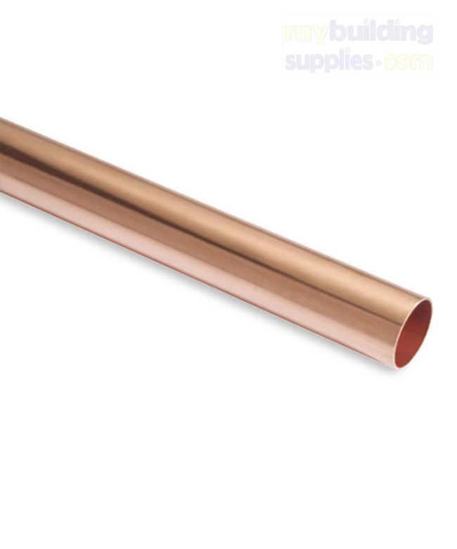 Copper Pipe