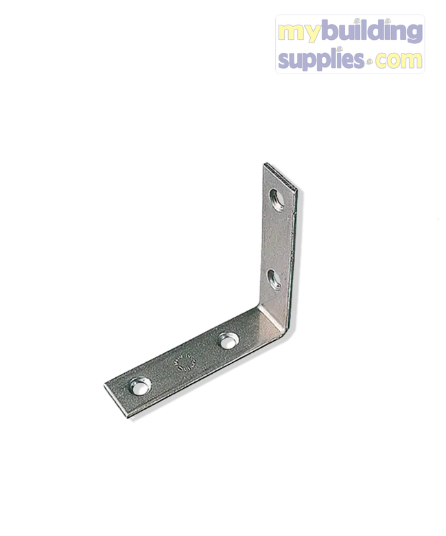 Corner Braces 75mm - QTY 3