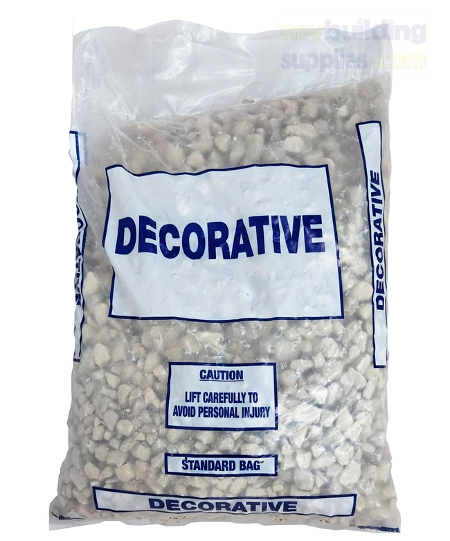 Decorative Stones - Standard Bag