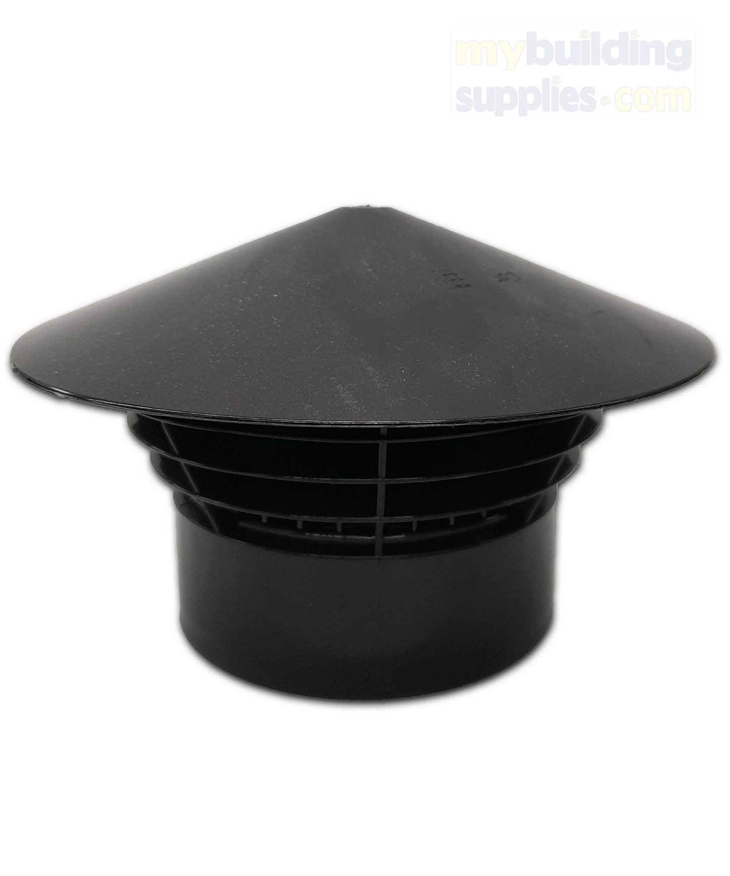Drainage Ventilation Hood
